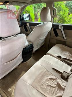 تويوتا لاندكروزر برادو